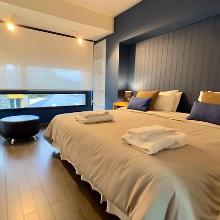 Seaport Apartments Rivadavia I Ушуая Экстерьер фото