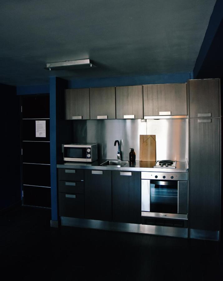 Seaport Apartments Rivadavia I Ушуая Экстерьер фото