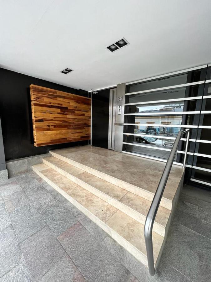 Seaport Apartments Rivadavia I Ушуая Экстерьер фото