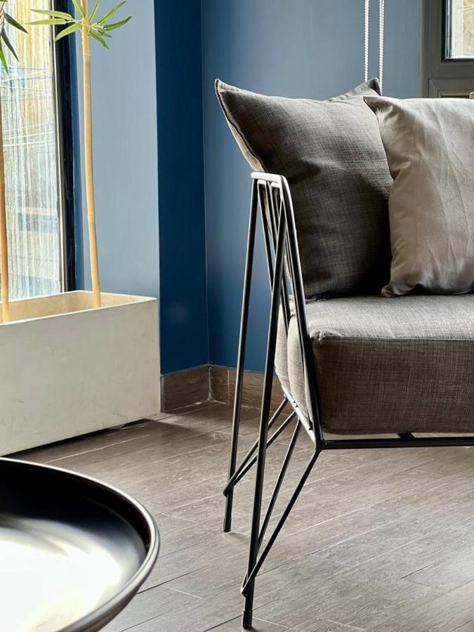 Seaport Apartments Rivadavia I Ушуая Экстерьер фото