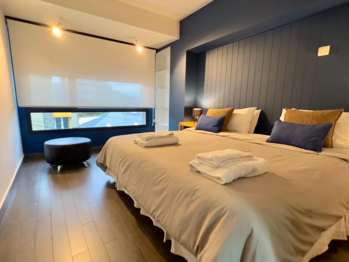 Seaport Apartments Rivadavia I Ушуая Экстерьер фото