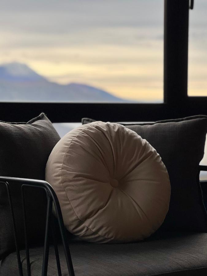 Seaport Apartments Rivadavia I Ушуая Экстерьер фото