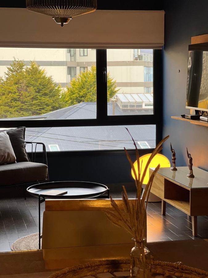 Seaport Apartments Rivadavia I Ушуая Экстерьер фото