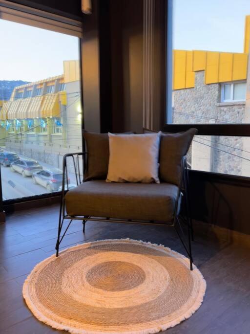 Seaport Apartments Rivadavia I Ушуая Экстерьер фото