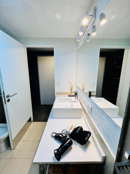 Seaport Apartments Rivadavia I Ушуая Экстерьер фото