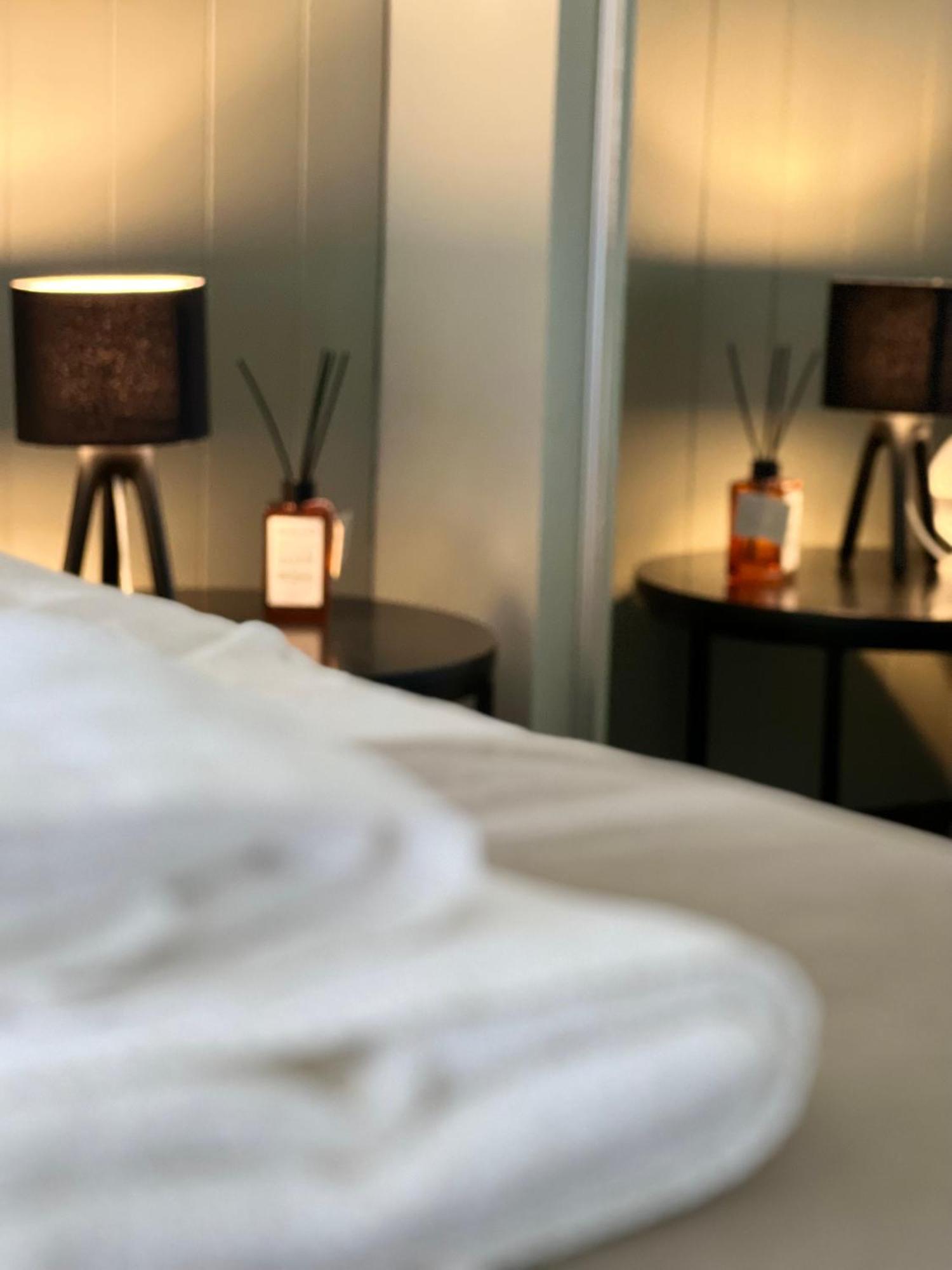 Seaport Apartments Rivadavia I Ушуая Экстерьер фото