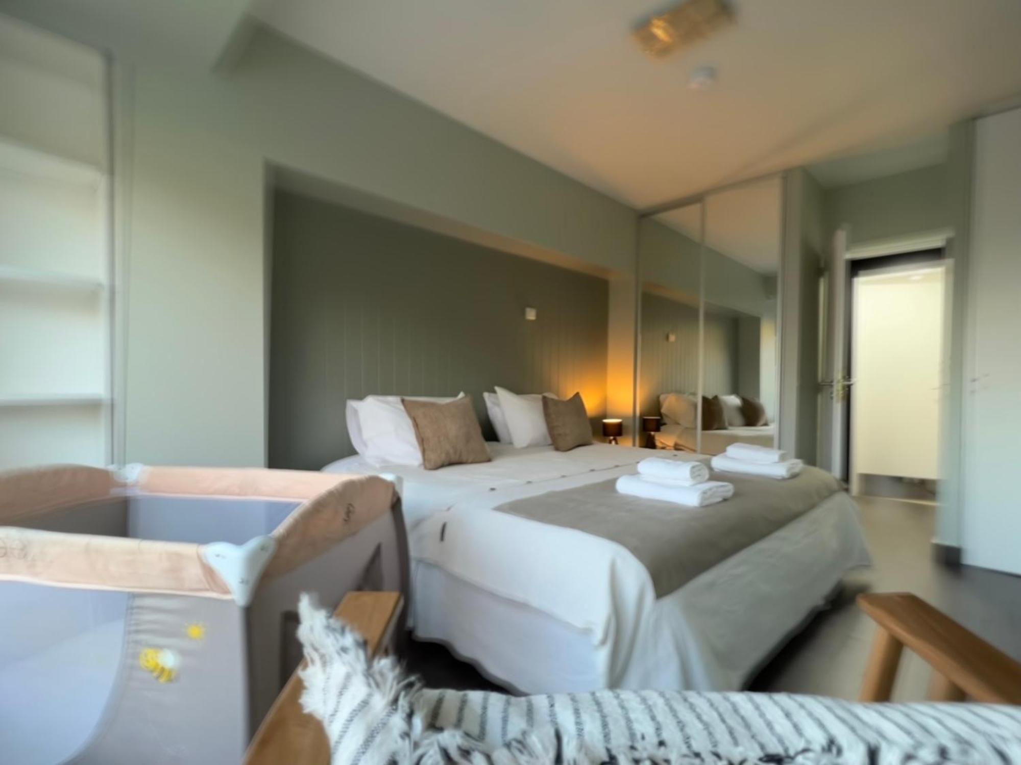 Seaport Apartments Rivadavia I Ушуая Экстерьер фото