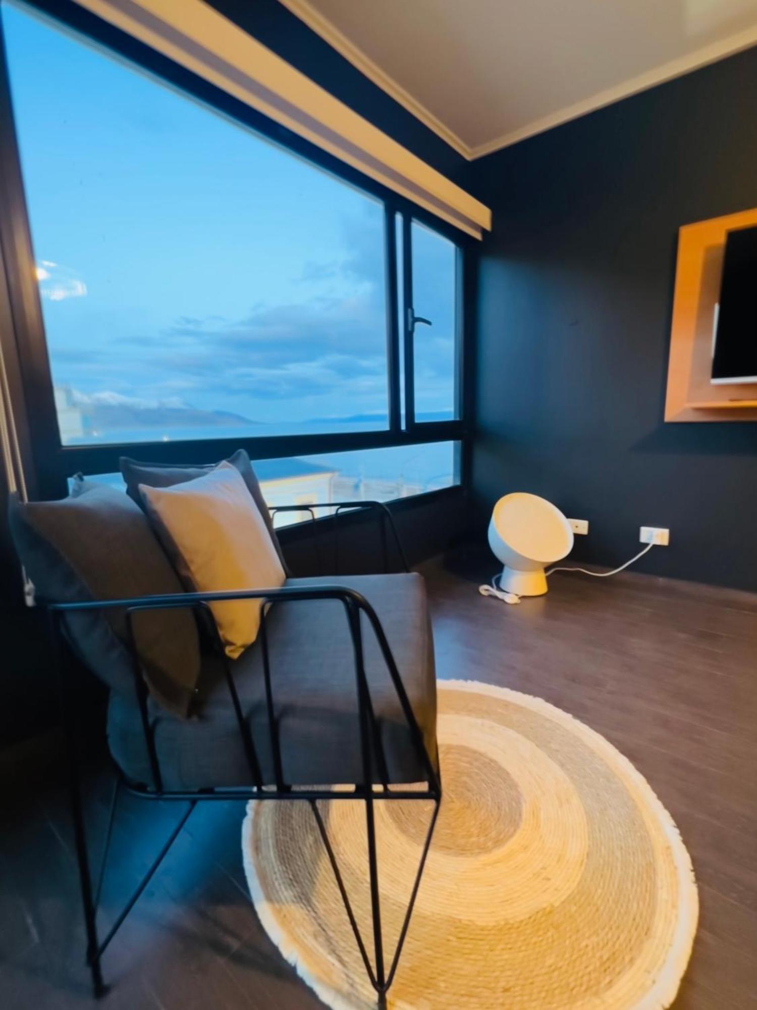 Seaport Apartments Rivadavia I Ушуая Экстерьер фото